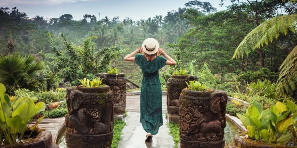 Voyage à Bali : profitez d'un pays riche en découvertes !