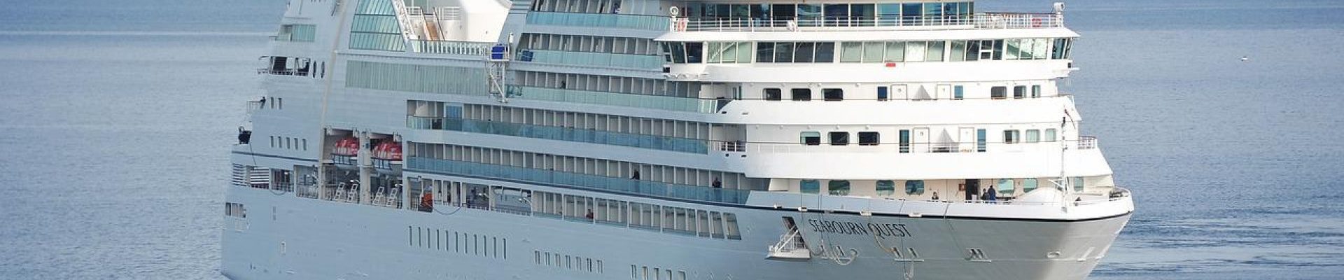 Comment bien préparer son départ pour une croisière polaire ?