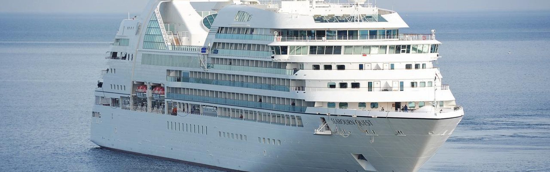 Comment bien préparer son départ pour une croisière polaire ?