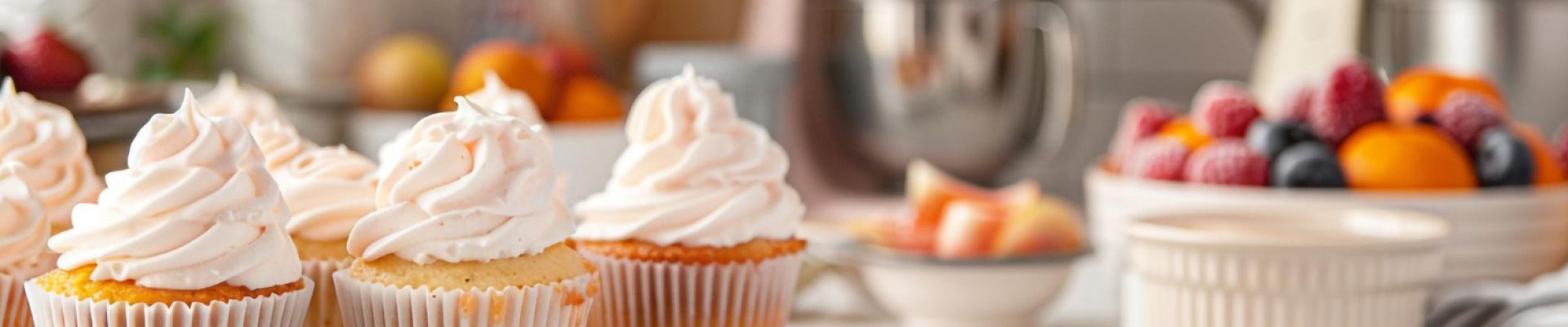 Cupcakes maison sains : alliez plaisir et nutrition, sans compromis !