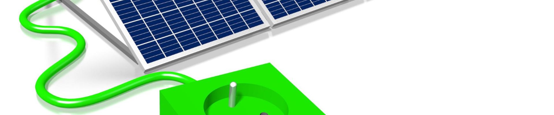 Découvrez les atouts du panneau solaire à brancher sur prise 220v