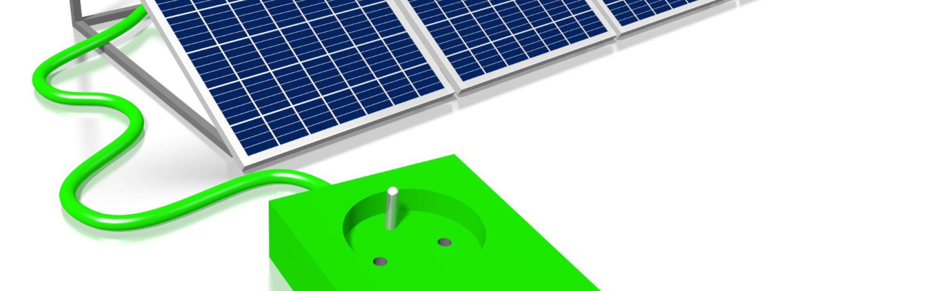 Découvrez les atouts du panneau solaire à brancher sur prise 220v