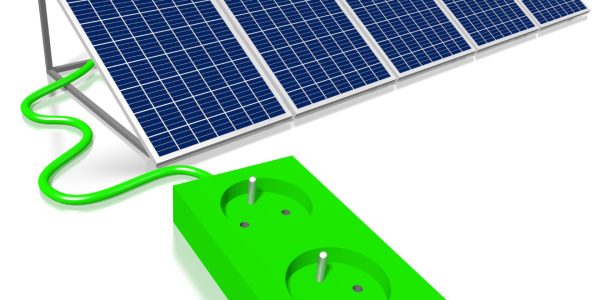 Découvrez les atouts du panneau solaire à brancher sur prise 220v