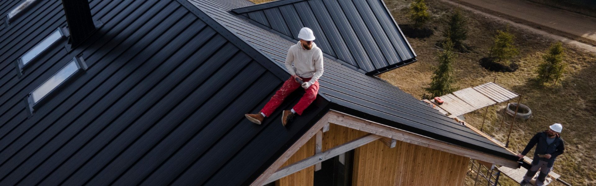 Découvrez les avantages de faire appel à un couvreur à Dijon pour vos travaux de toiture