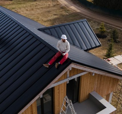 Découvrez les avantages de faire appel à un couvreur à Dijon pour vos travaux de toiture