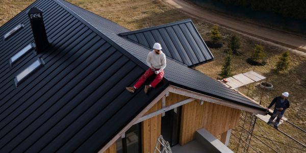 Découvrez les avantages de faire appel à un couvreur à Dijon pour vos travaux de toiture