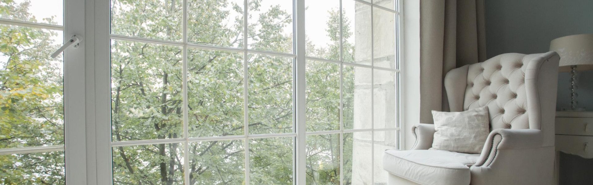 Fenêtres sur mesure : la solution pour chaque projet