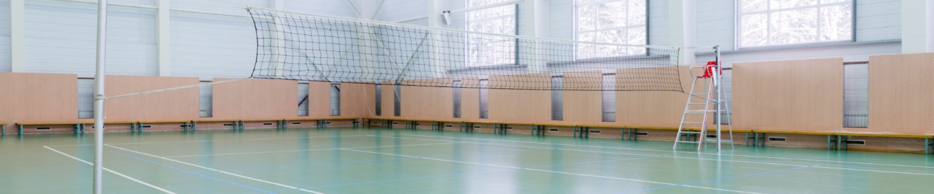 Filet de badminton : l'équipement essentiel pour vos matchs !