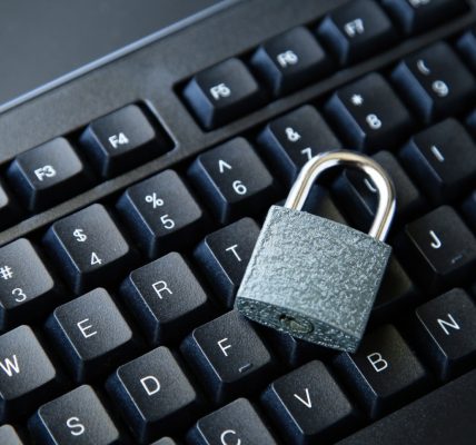 Le coffre-fort numérique : la sécurité à portée de clic