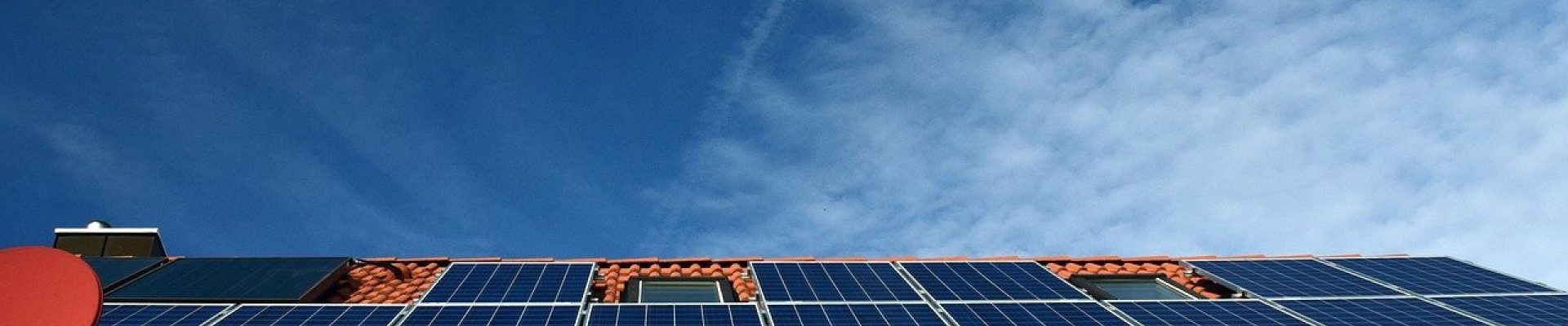 Les avantages de l'énergie solaire pour une maison autonome