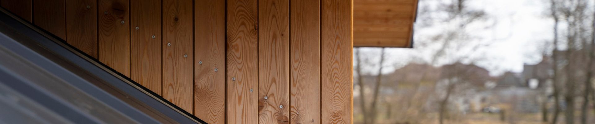 Les multiples atouts de la couvertine en aluminium pour votre maison