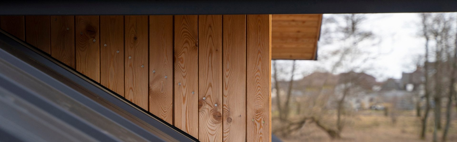 Les multiples atouts de la couvertine en aluminium pour votre maison