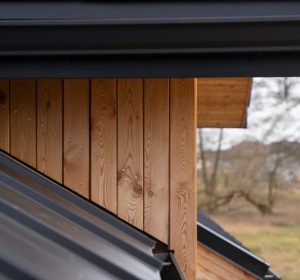 Les multiples atouts de la couvertine en aluminium pour votre maison