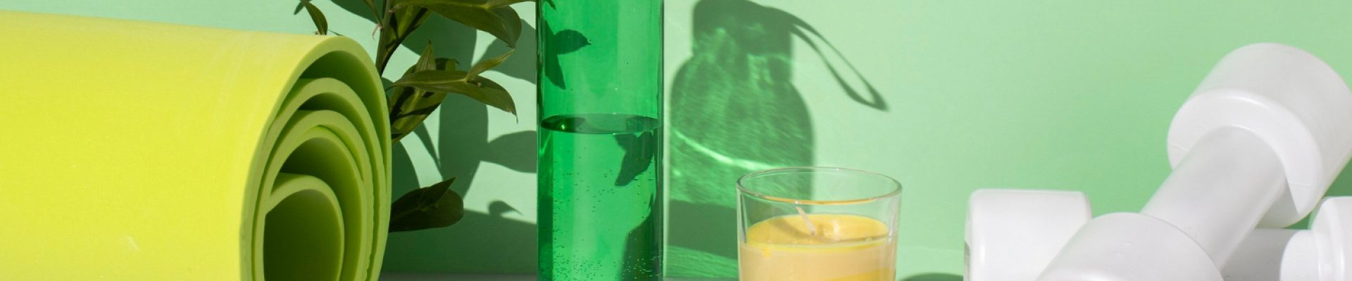 Silicium organique et sport : améliorer la performance et la récupération