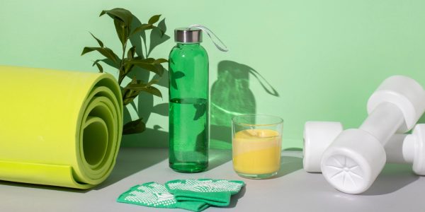 Silicium organique et sport : améliorer la performance et la récupération