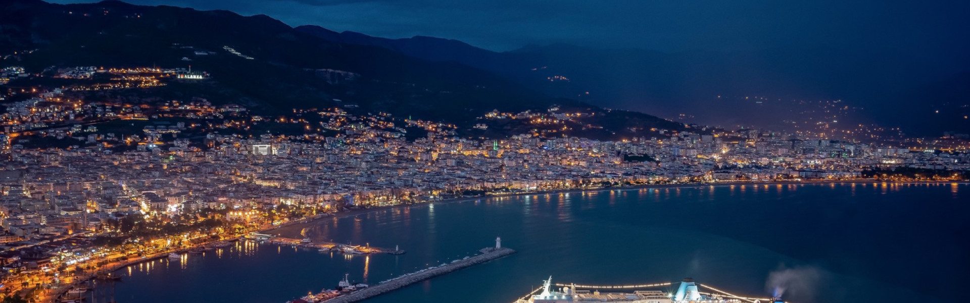 L’expérience unique d’un voyage en bateau de croisière