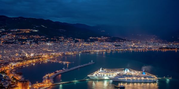 L’expérience unique d’un voyage en bateau de croisière