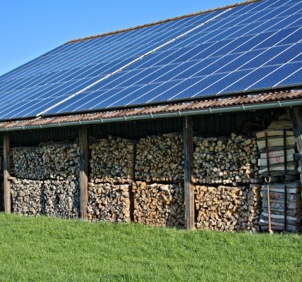 Panneaux solaires et environnement : un duo gagnant pour la planète !