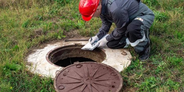 Pourquoi faire appel à une entreprise d'assainissement en Normandie ?