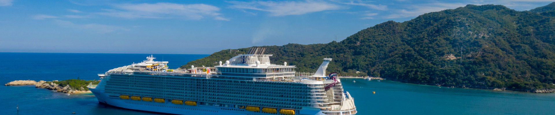 Quelques conseils pour réussir votre croisière en Caraïbes