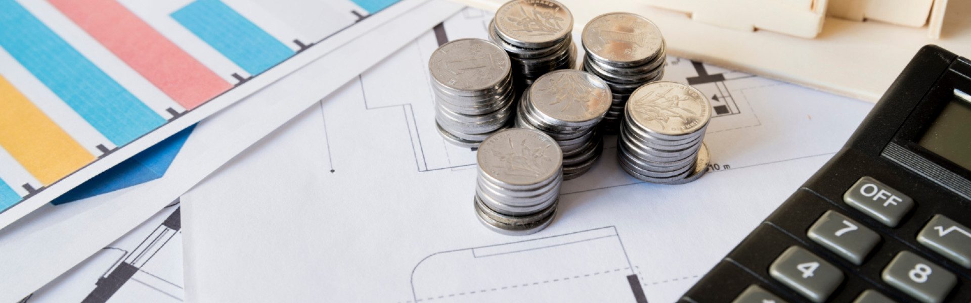 Des experts en gestion patrimoniale à votre service
