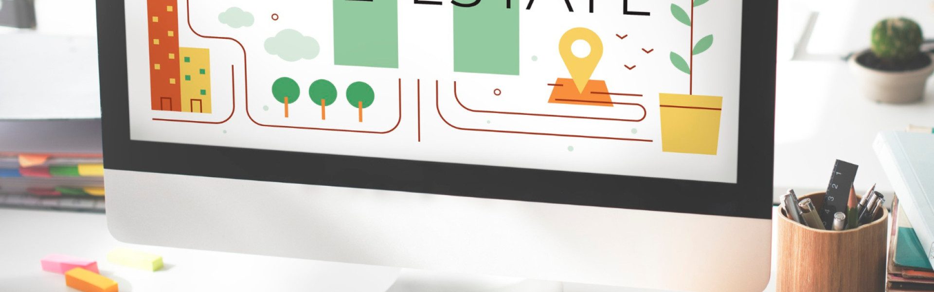 Logiciel immobilier : la clé pour moderniser et centraliser l’activité des professionnels