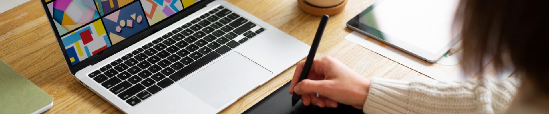 Comment choisir une école de formation en ligne d'arts numériques ?