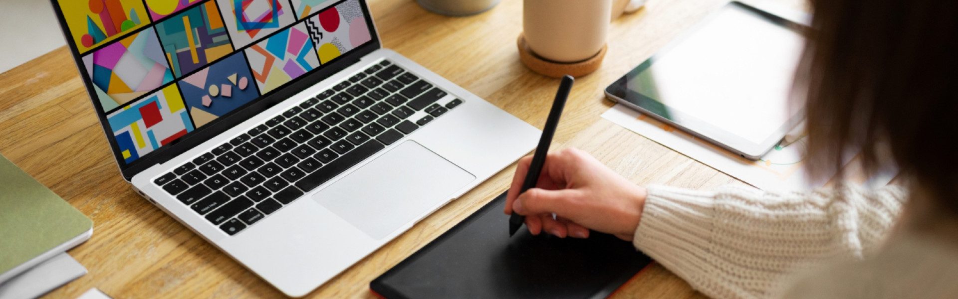 Comment choisir une école de formation en ligne d'arts numériques ?