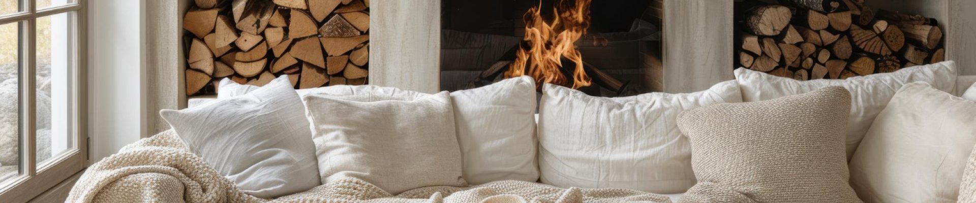 Comment créer une ambiance chaleureuse chez vous avec quelques accessoires simples ?