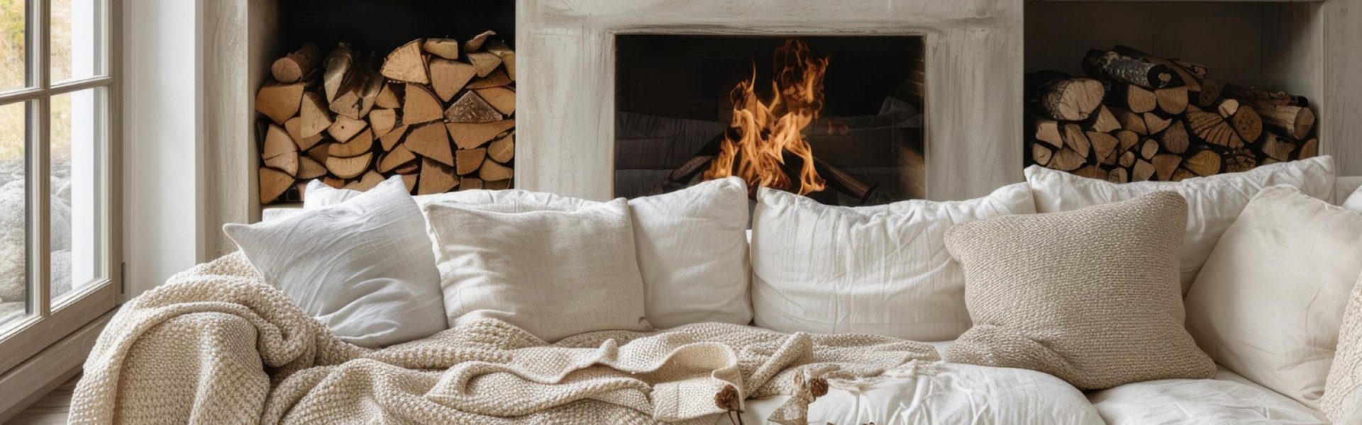Comment créer une ambiance chaleureuse chez vous avec quelques accessoires simples ?