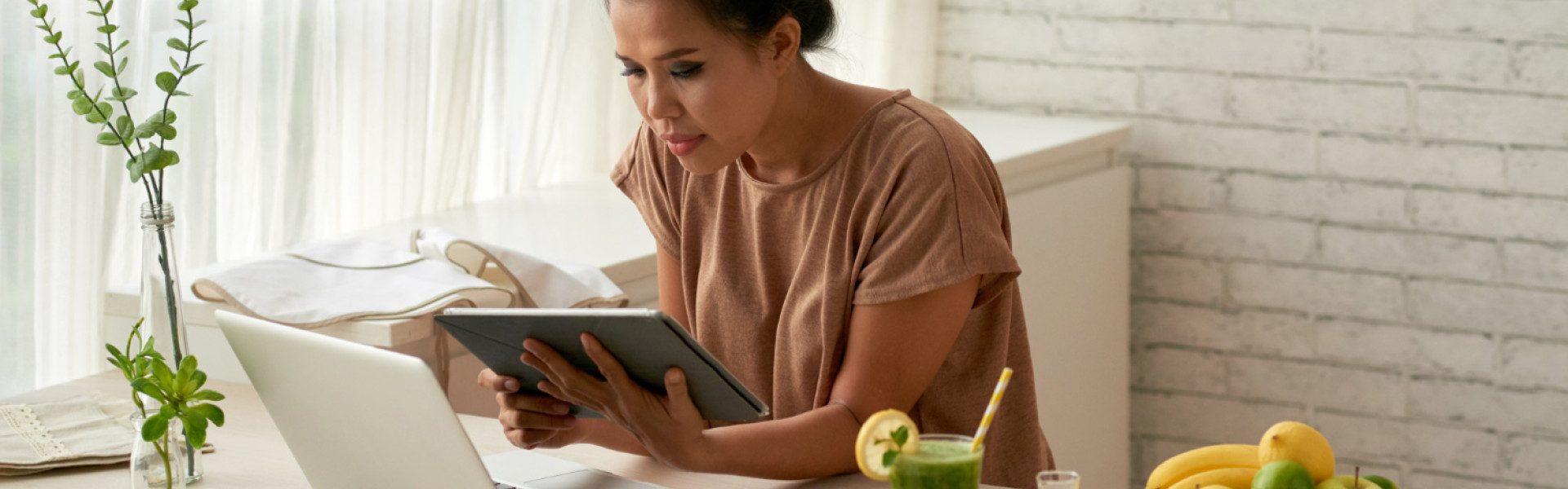 Consommer mieux et dépenser moins : comment les courses bio en ligne révolutionnent l'alimentation ?