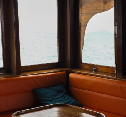 Croisière : comment choisir sa cabine et sa compagnie ?