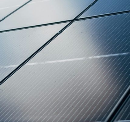 Énergie solaire : la solution idéale pour des économies durables