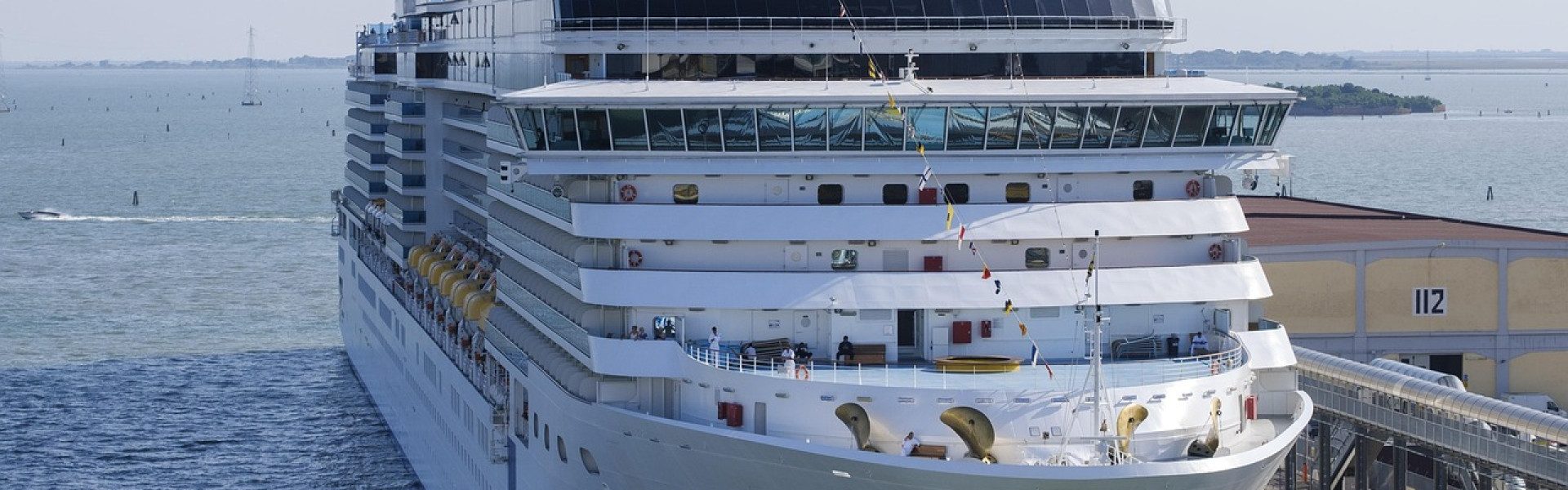 Guide complet pour planifier votre croisière de rêve