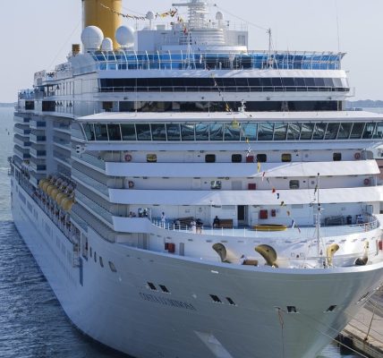 Guide complet pour planifier votre croisière de rêve