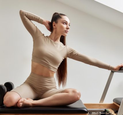 Retrouver forme et vitalité grâce aux séances de pilates à paris