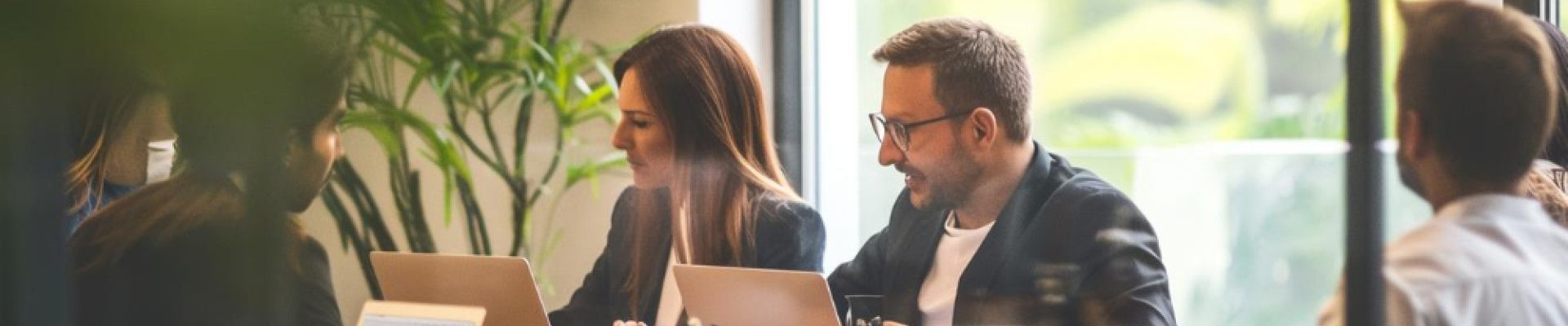 Coworking et location de salle à Aix-en-Provence : les solutions flexibles pour travailler autrement