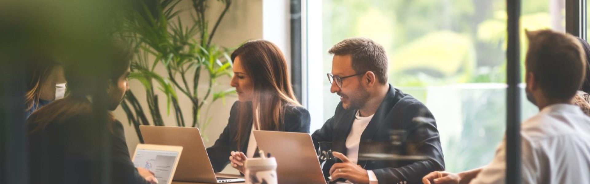 Coworking et location de salle à Aix-en-Provence : les solutions flexibles pour travailler autrement