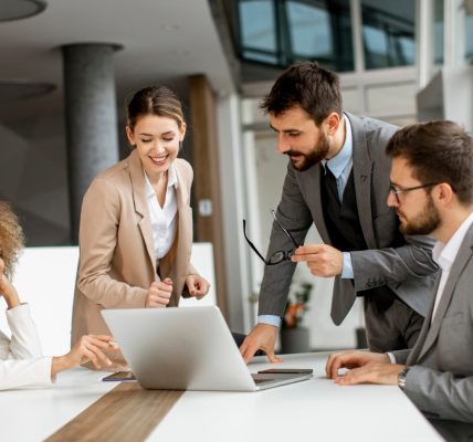 Passer de l’audit à l’action : roadmap pour une transformation réussie dans votre entreprise