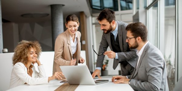 Passer de l’audit à l’action : roadmap pour une transformation réussie dans votre entreprise