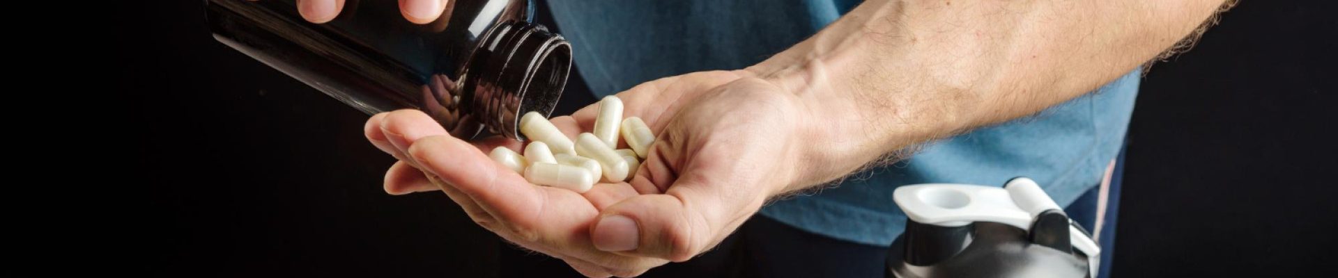 Boostez vos performances avec des compléments alimentaires dédiés