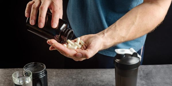 Boostez vos performances avec des compléments alimentaires dédiés