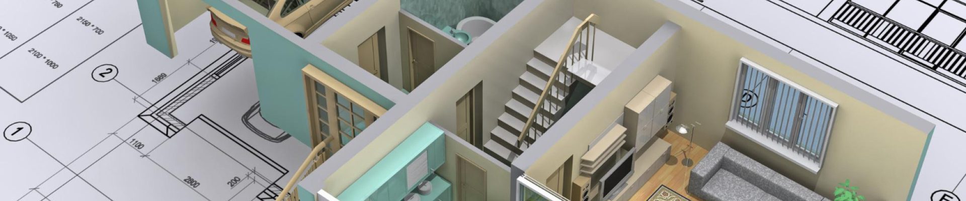 Budget, terrain et style : tout savoir sur la construction de maison individuelle à Nantes