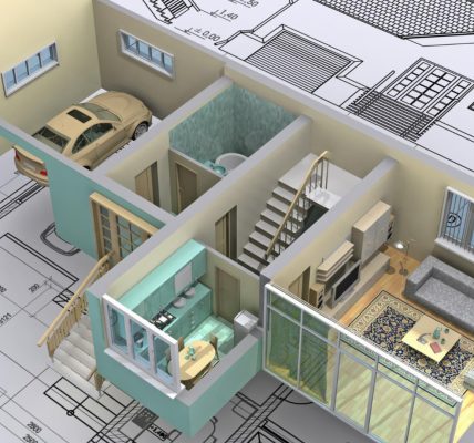 Budget, terrain et style : tout savoir sur la construction de maison individuelle à Nantes