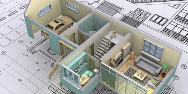 Budget, terrain et style : tout savoir sur la construction de maison individuelle à Nantes