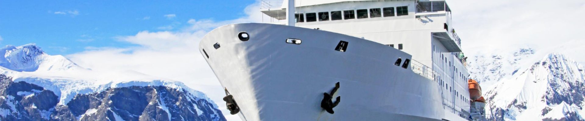 Antarctique en croisière : comment varient les prix selon la durée et les escales