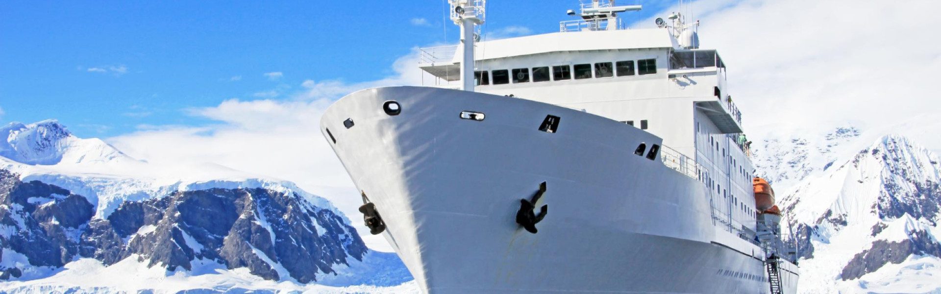 Antarctique en croisière : comment varient les prix selon la durée et les escales