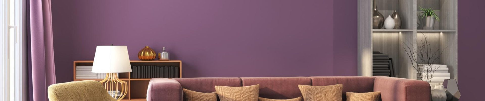 Comment associer meubles et couleurs dans votre salon pour un effet réussi ?