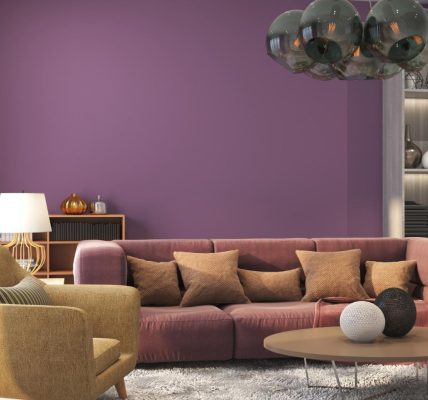 Comment associer meubles et couleurs dans votre salon pour un effet réussi ?