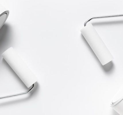 Travaux de peinture à La Rochelle : pourquoi faire appel à un peintre qualifié ?